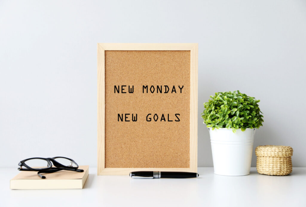 Monday Motivation | EDI Staffing