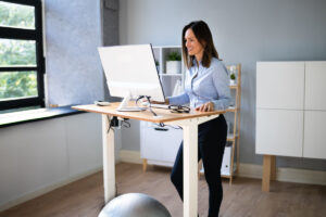 Work Posture | EDI Staffing