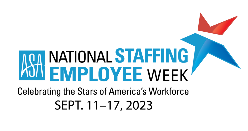 ASA National Staffing Employee Week | EDI Staffing